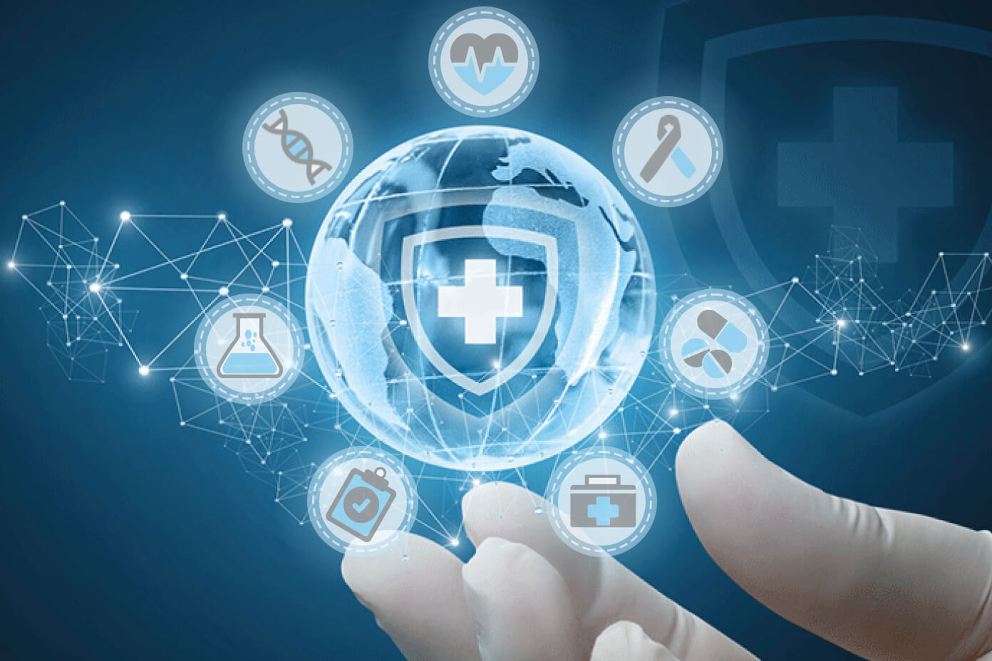 Avances que Están Revolucionando la Atención Sanitaria