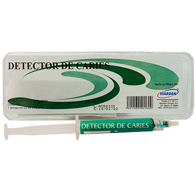 Detector De Caries Viarden