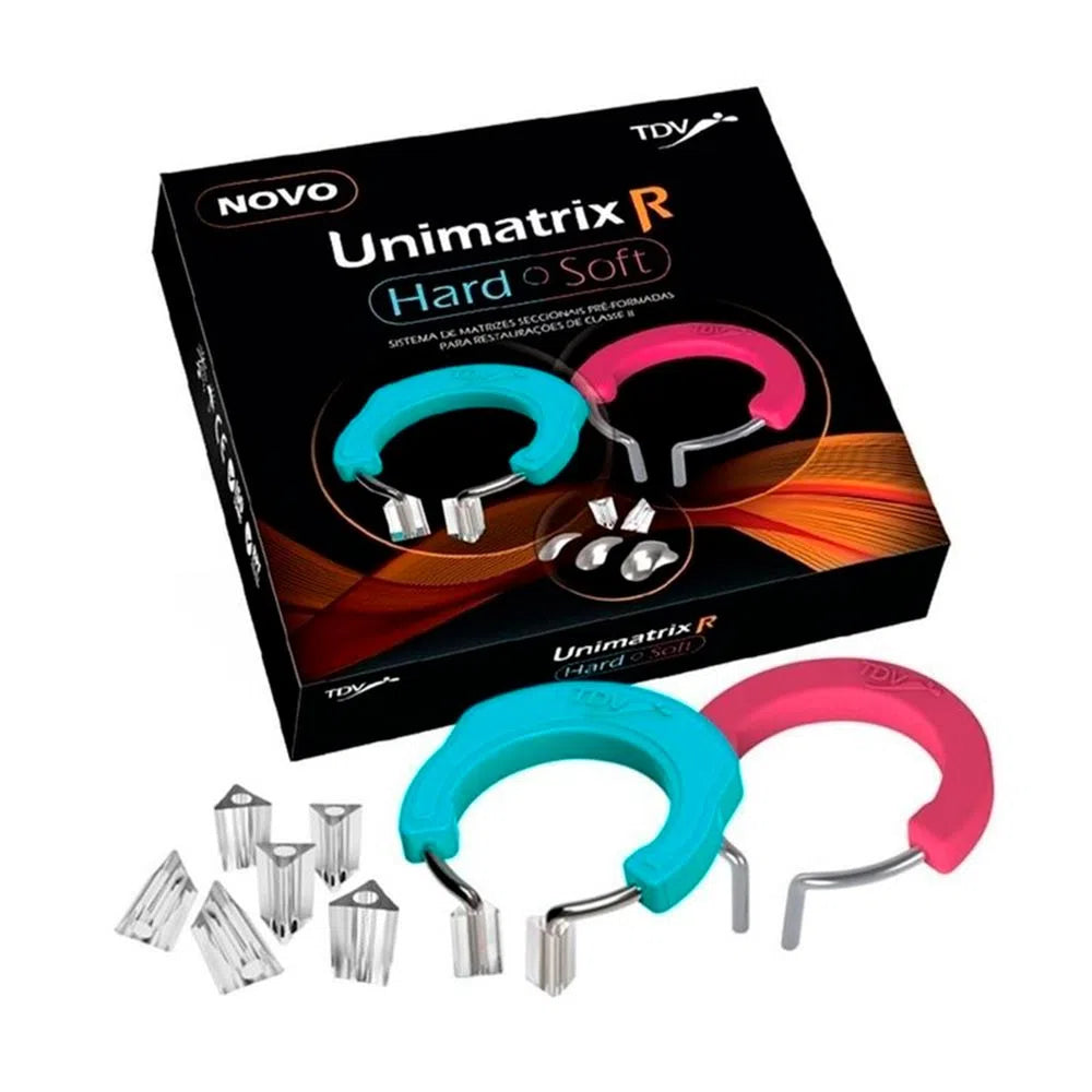 Kit De Matrices Contorneadas