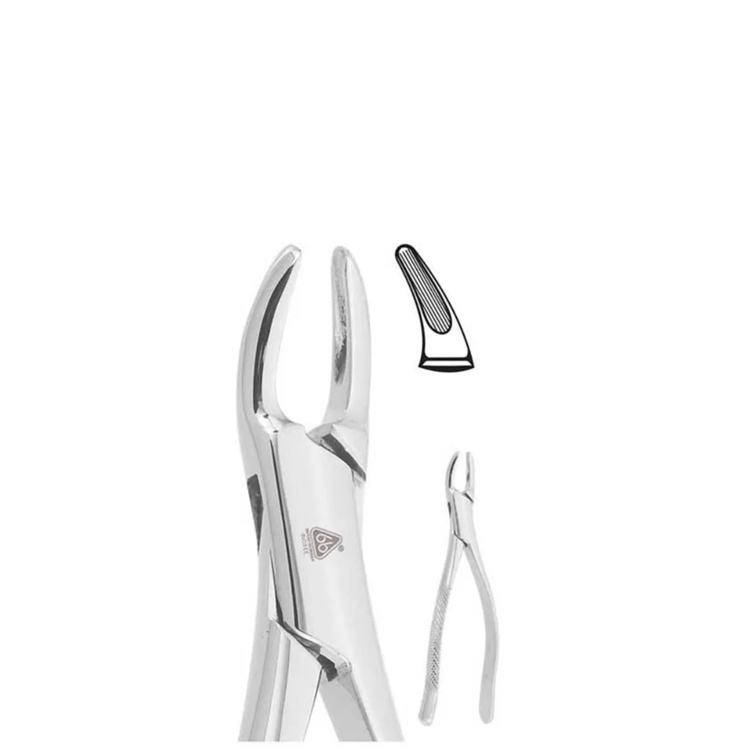 Forceps Adulto 150