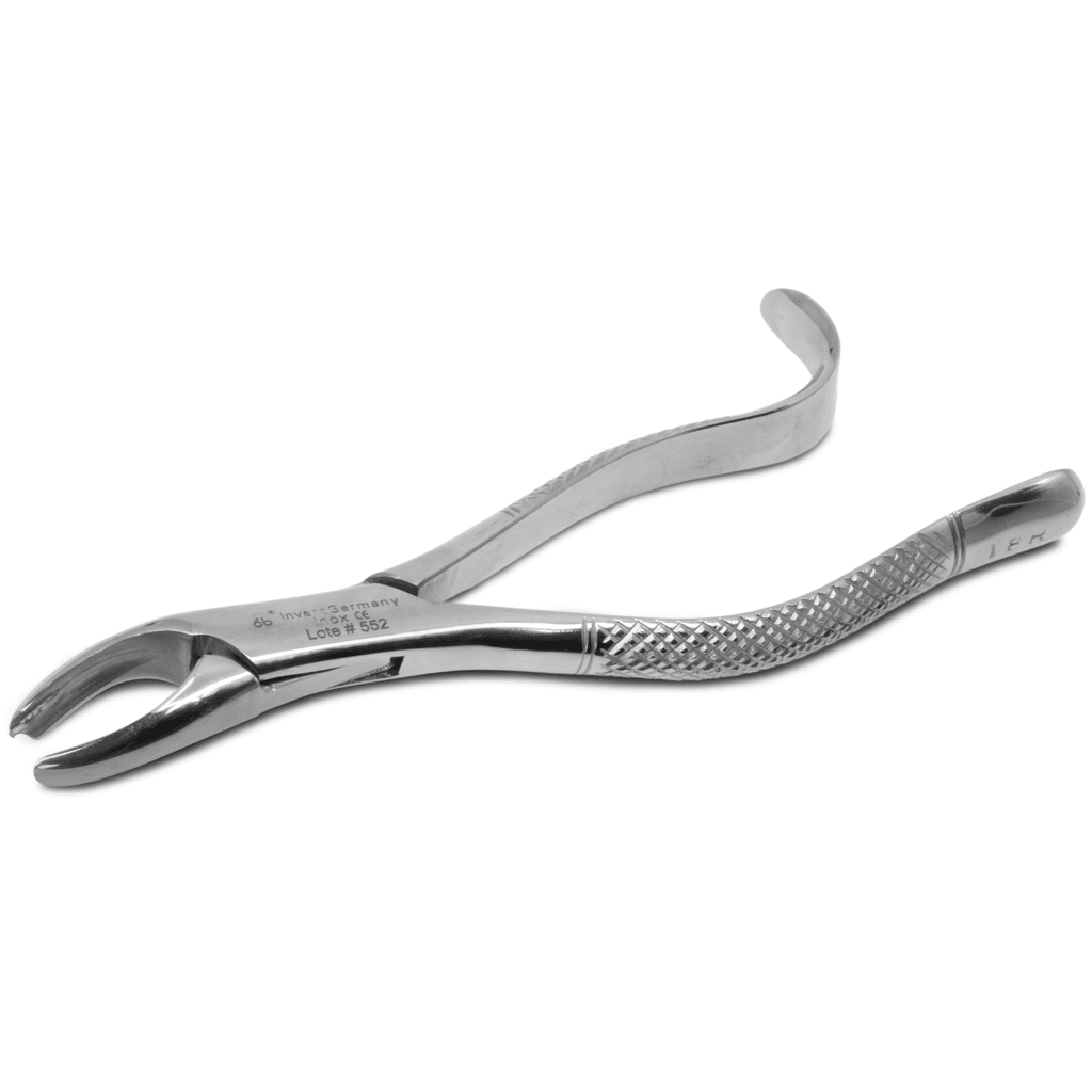 Forceps Adulto 18R