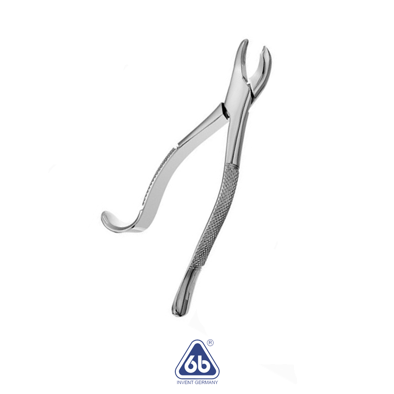 Forceps Adulto 18L