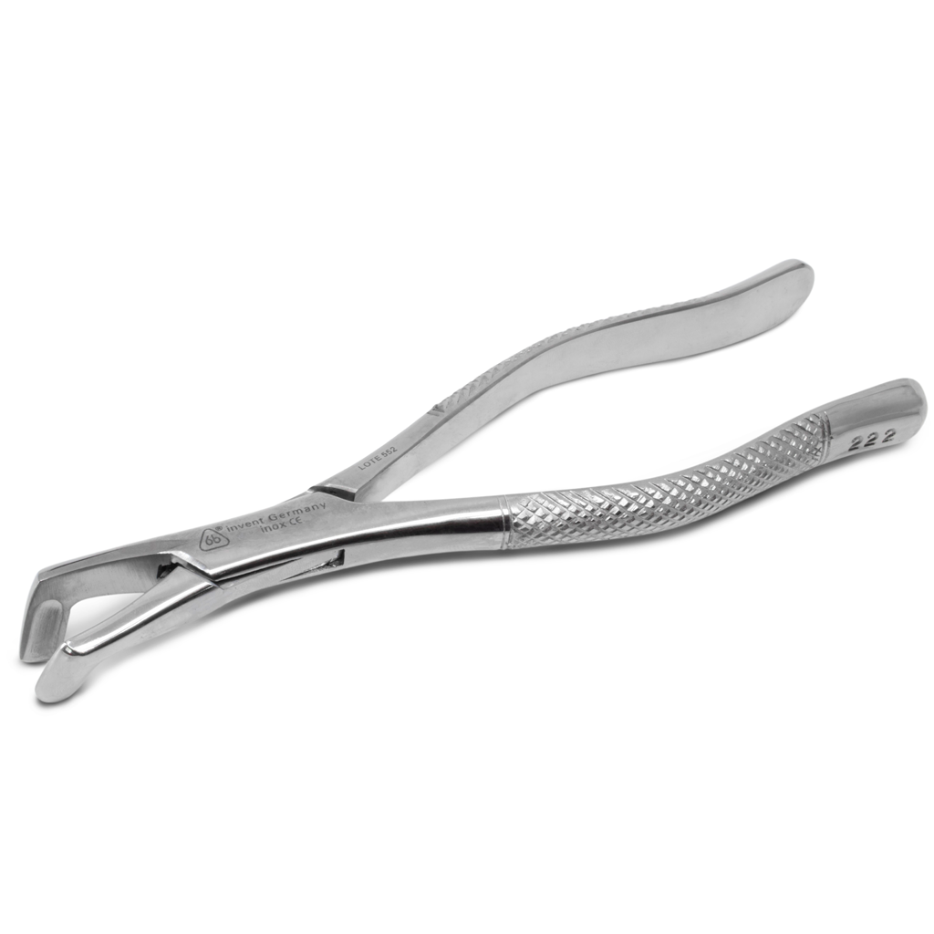 Forceps Adulto 222