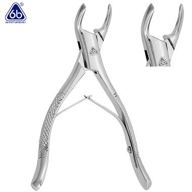 Forceps Infantil 222 SK