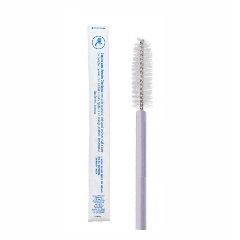 Citobrush Esteril (Paq/100)