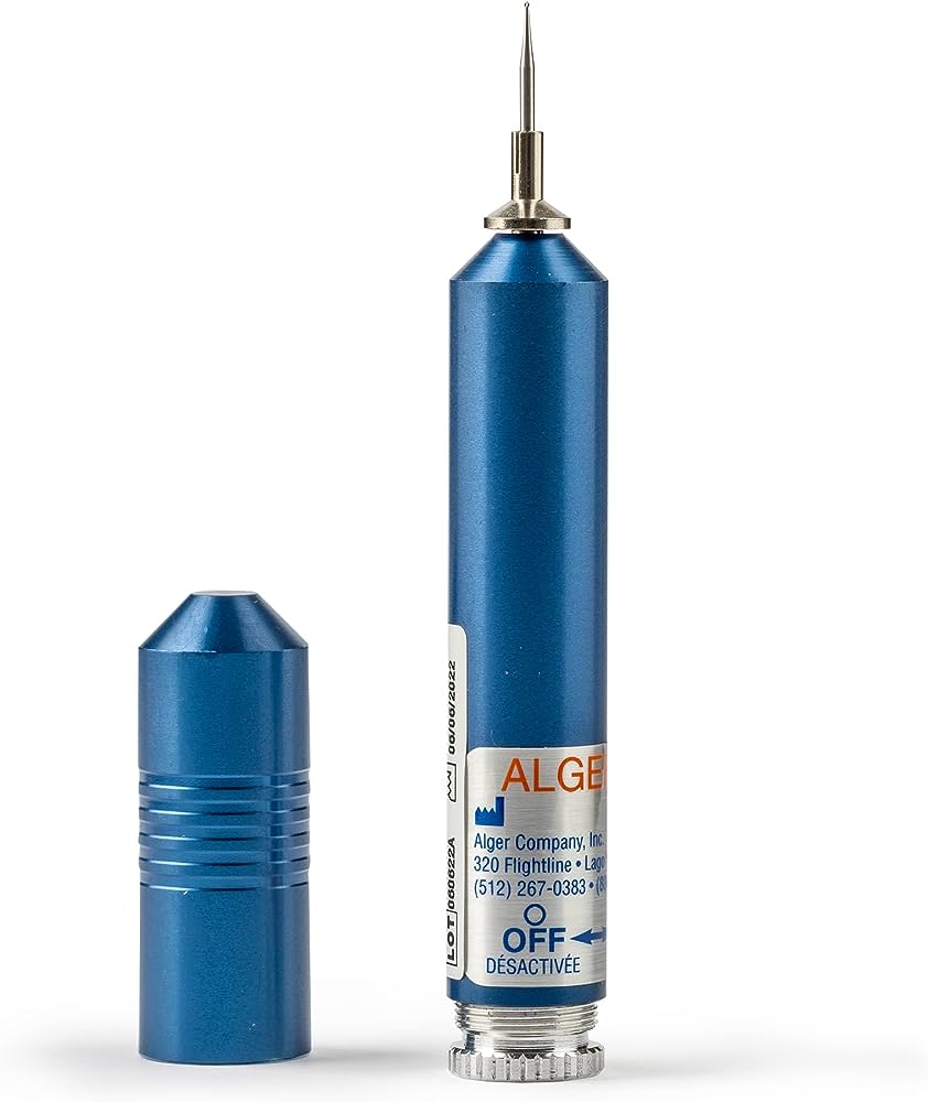 Algerbrush II