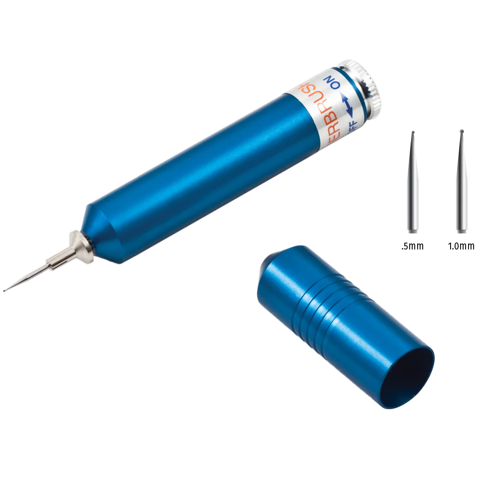 Algerbrush II