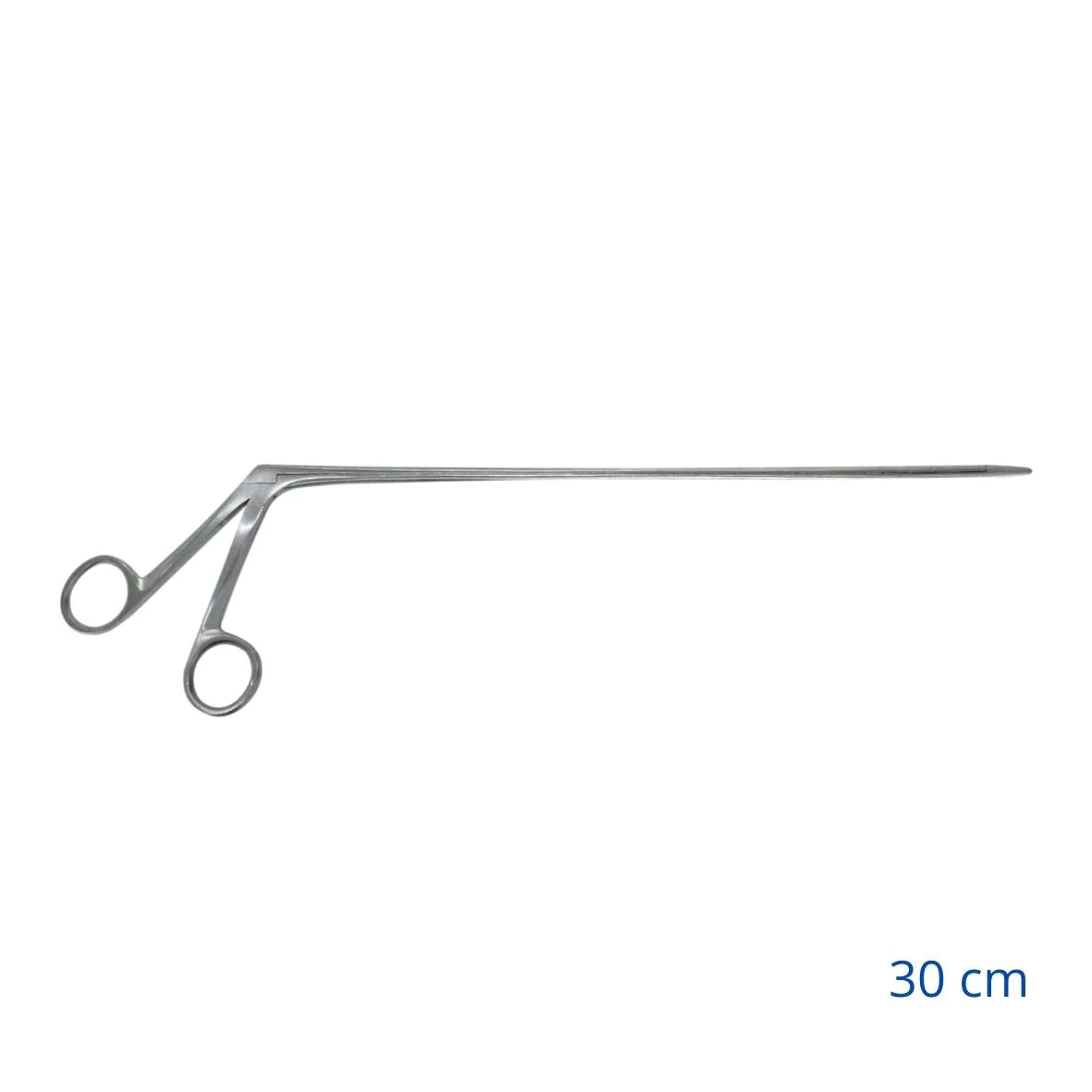 Pinza Caimán o Kaiman 3 mm de grosor por 30 cms de largo