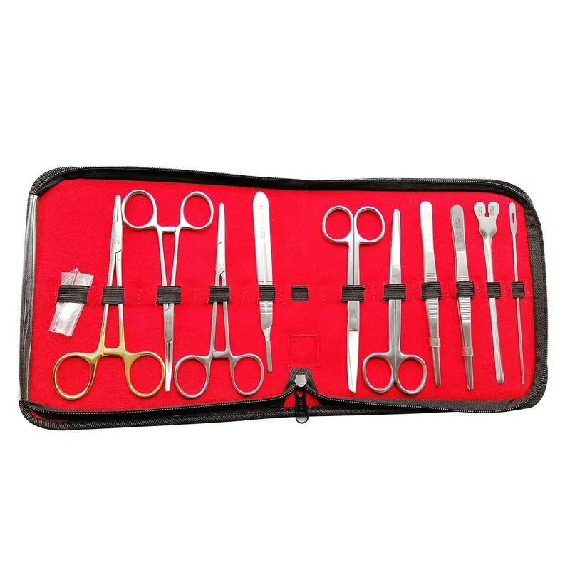 Estuche de disección