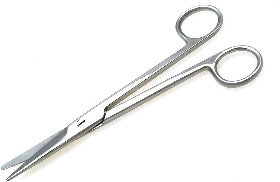 Tijera de corte largo para diu 14 o 17 cm