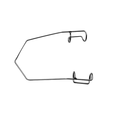 Blefaróstatos Barraquer Retractor