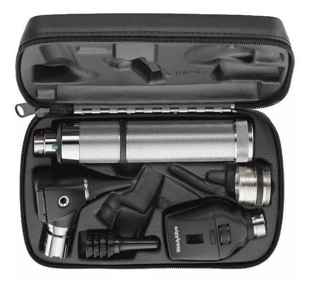 Estuche de diagnostico