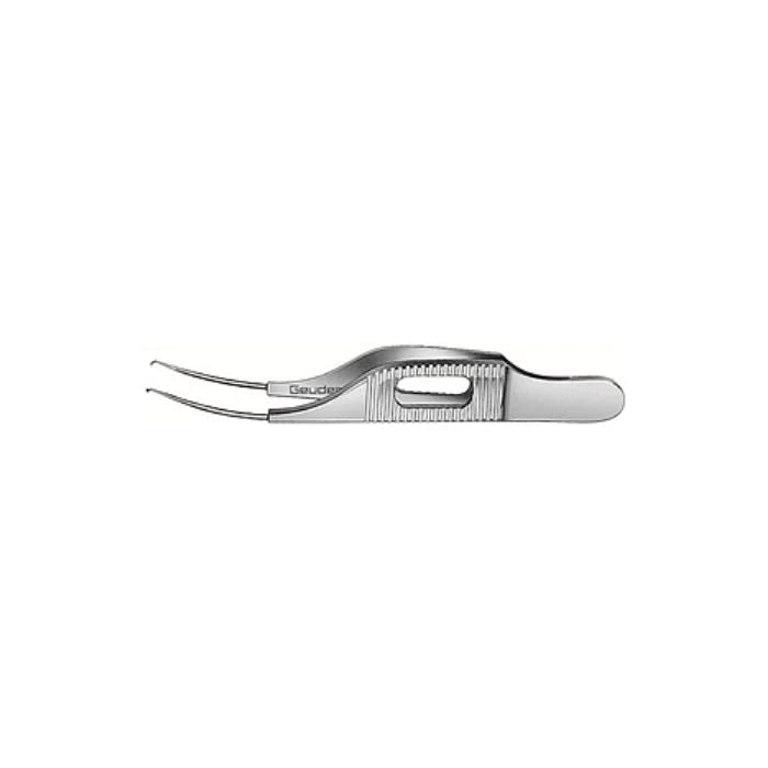 Pinza Micro Colibrí extra delicada 0.12 mm