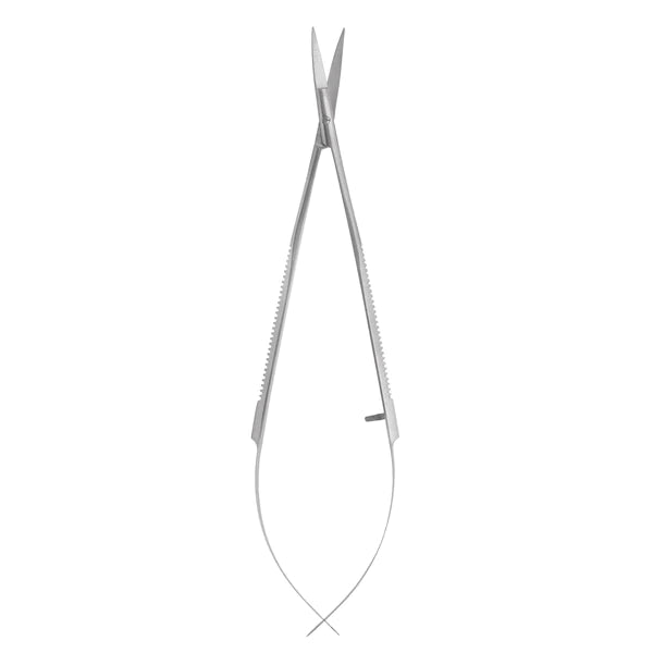 Tijera conjuntiva castroviejo recta 11cm