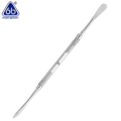 PINZA HEMOSTATICA DE MOSCO RECTA 12cm