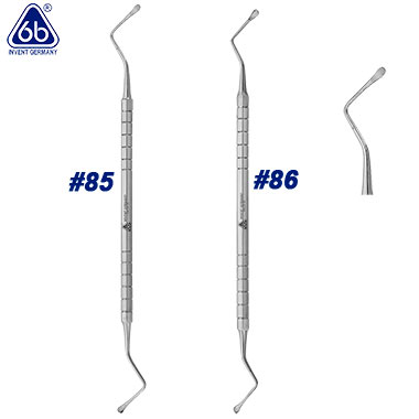 CUCHARILLA DE LUCAS