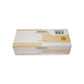 Agujas Dentales Largas  27G-0.40X35Mm Caja De 100 Piezas Zeyco