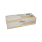 Agujas Dentales Largas  27G-0.40X35Mm Caja De 100 Piezas Zeyco