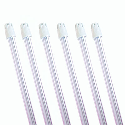 Eyectores Desechables Dental Bolsa Con 100 Piezas