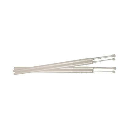 Micro Brush Bote C/100 Piezas