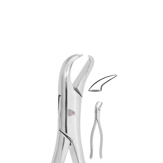 Forceps Adulto 23