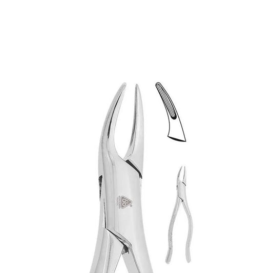 Forceps Adulto 69