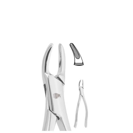 Forceps Adulto 150