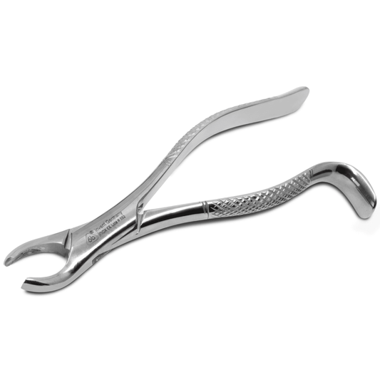 Forceps Adulto 18L