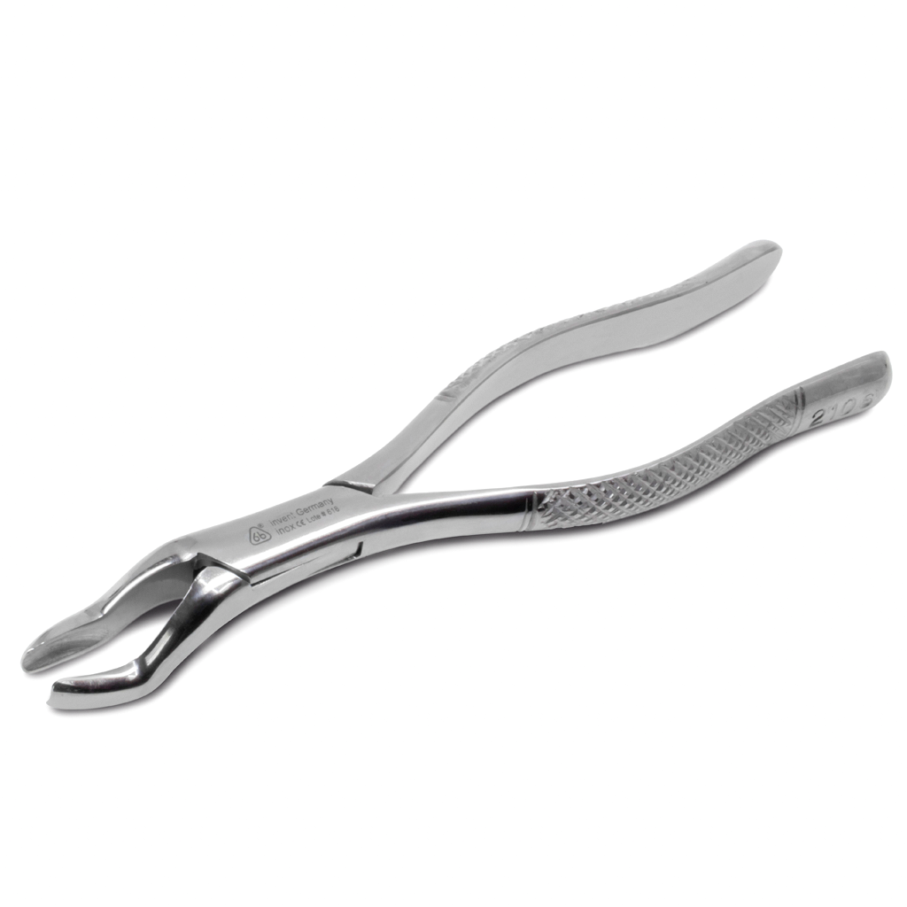 Forceps Adulto 210S