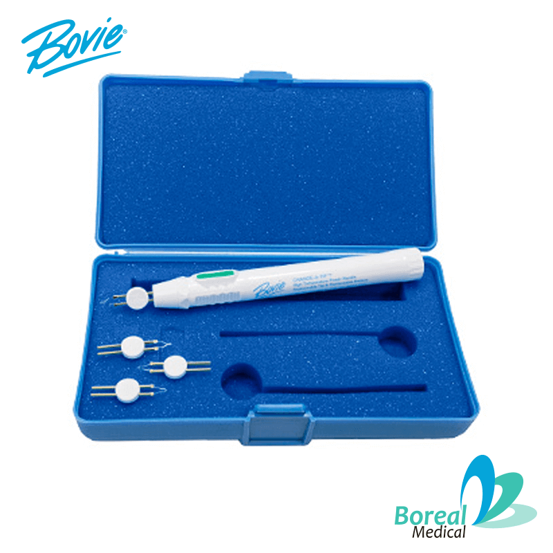 Electrocauterio marca bovie DEL1