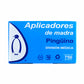 Aplicadores Pinguino división medica